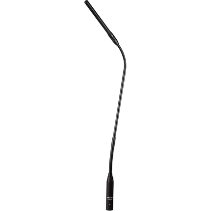 Audio-Technica U857QLU Micrófono de cuello flexible para oratoria con respuesta suave