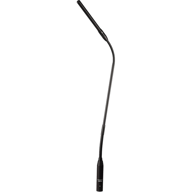 Audio-Technica U857QLU Micrófono de cuello flexible para oratoria con respuesta suave