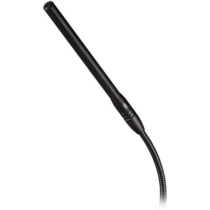 Audio-Technica U857QLU Micrófono de cuello flexible para oratoria con respuesta suave