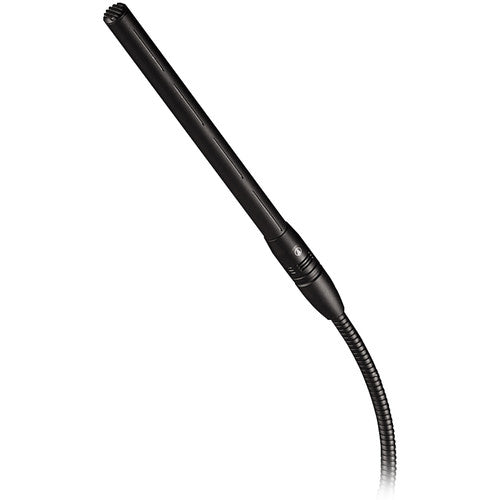 Audio-Technica U857QLU Micrófono de cuello flexible para oratoria con respuesta suave