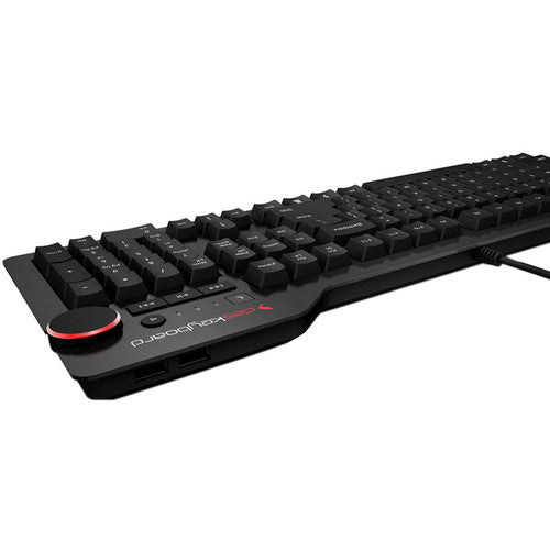 Das Keyboard 4 Professional Teclado Mecánico 104 Teclas Cherry MX Blue