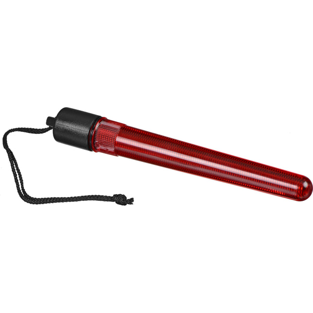 Innovative Scuba Concepts Super Bright Lazer Stik Luz LED roja 350 pies 20 horas
