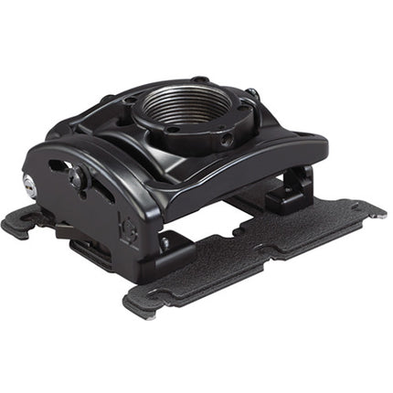 Chief RPMA324 RPA Elite Soporte Personalizado con Cerradura para Proyectores Panasonic PT Series A Version