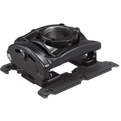 Chief RPMA324 RPA Elite Soporte Personalizado con Cerradura para Proyectores Panasonic PT Series A Version