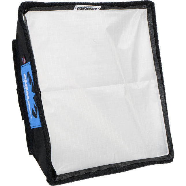 Chimera TECH Lightbank Softbox para Rotolight NEO LED con Difusión 1/8