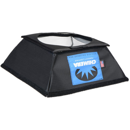 Chimera TECH Lightbank Softbox para Rotolight NEO LED con Difusión 1/8