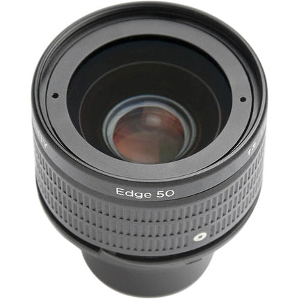 Lensbaby Edge 50 Objetivo para Formato Completo con Diafragma 9 Lamas y Enfoque Manual