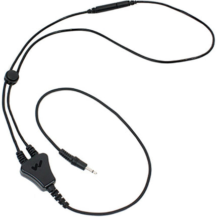 Williams Sound NKL 001 Collar de Inducción para Audífonos T-Switch 18 Pulgadas