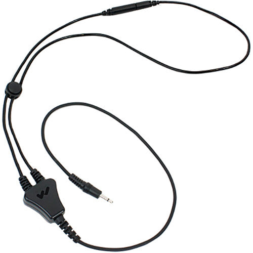 Williams Sound NKL 001 Collar de Inducción para Audífonos T-Switch 18 Pulgadas