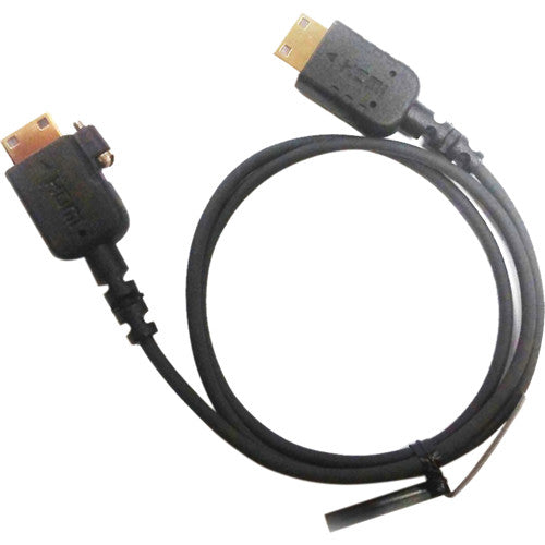 Cable Mini-HDMI a Mini-HDMI para CONNEX Air Unit 50 cm 20 pulgadas