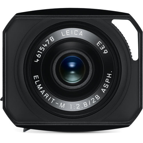 Leica Elmarit-M 28mm f/2.8 Lente Gran Angular Full-Frame 39mm