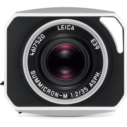 Leica Summicron-M 35mm f2 ASPH Lente para Leica M con filtro 39mm y enfoque manual