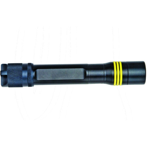 Innovative Scuba Concepts puntero láser submarino aluminio resistente a 40m duración 1h
