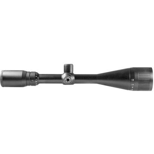 Barska 10-40x50 AO Varmint Visor para Rifle Tubo 1 Pulgada Multicapa