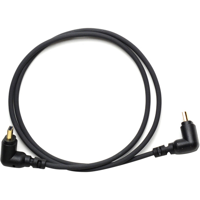 Amimon Cable Micro-HDMI Angulado 19.7" para CONNEX Mini Air Unit GH4 GoPro