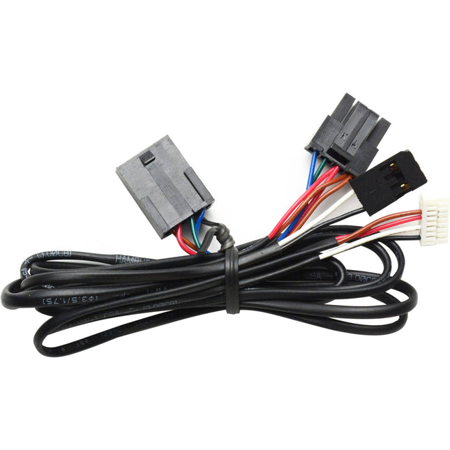 Amimon CAN-Bus S.Bus Cable para CONNEX Mini Air Unit 19.7 pulgadas con control de gimbal y datos telemetry