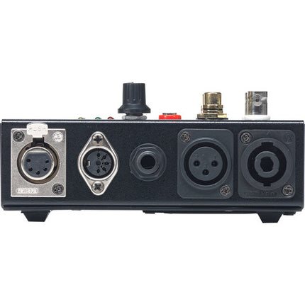 dbx CT-2 Probador de Cables para 9 Tipos con Batería 9V
