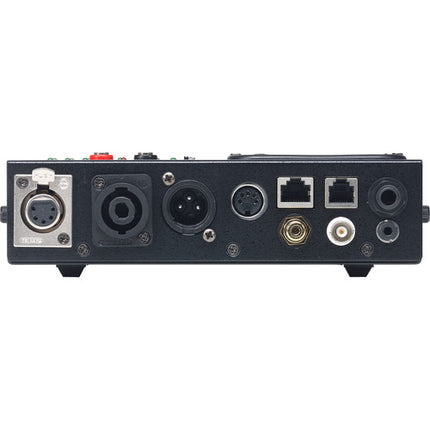 dbx CT-3 Probador avanzado de cables para 10 tipos con generador de tonos
