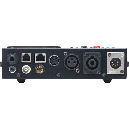 dbx CT-3 Probador avanzado de cables para 10 tipos con generador de tonos