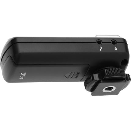 Vello FreeWave Fusion Basic Receptor Inalámbrico 2.4 GHz 16 Canales 100 m Alcance