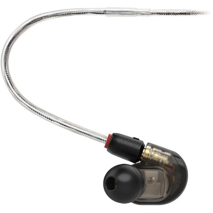 Audio-Technica ATH-E70 Auriculares Profesionales In-Ear 3 Drivers Desmontable