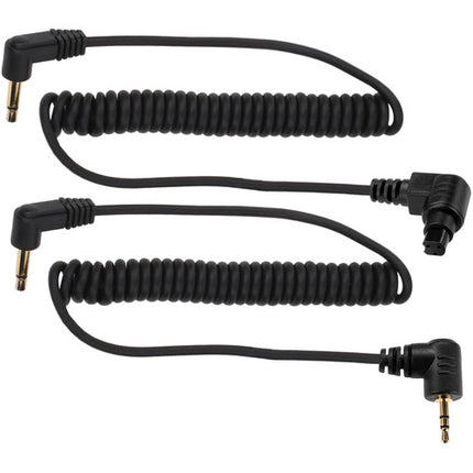 Vello FreeWave Fusion Basic Sistema Inalámbrico 2.4 GHz Alcance 100 m para Canon