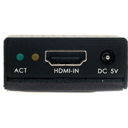 Apantac 1 x 2 Divisor HDMI 2ª Generación Splitter HDMI
