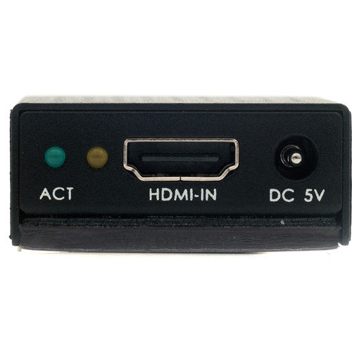 Apantac 1 x 2 Divisor HDMI 2ª Generación Splitter HDMI