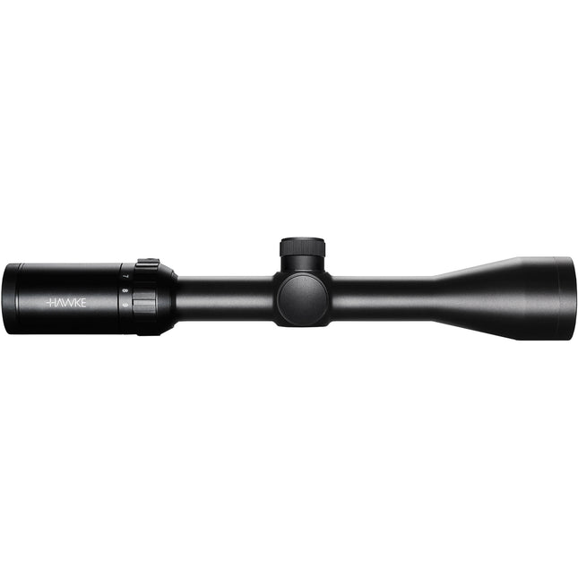 Hawke Sport Optics 3-9x40 Vantage Telescopio para Rifle 30 30 Retículo 11 Capa Multirrevestimiento