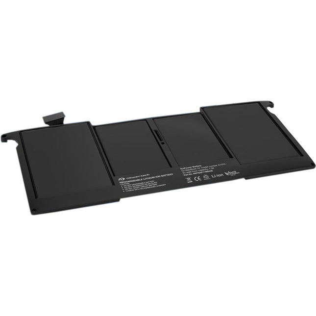 NewerTech NWTBAP11MBA39 Batería para MacBook Air 11" 39Wh 2011-2015 Pentalobe Torx