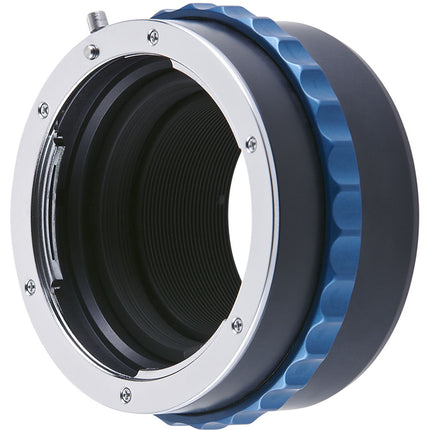 Novoflex Adaptador para objetivo Nikon F a cámara Sony E-Mount con garantía 1 año