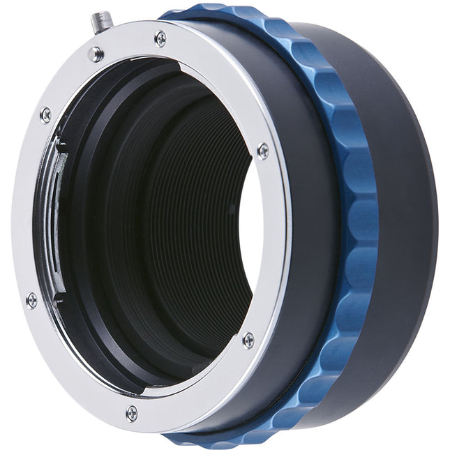 Novoflex Adaptador para objetivo Nikon F a cámara Sony E-Mount con garantía 1 año