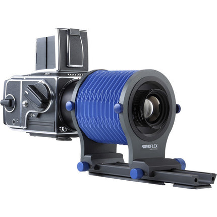 Novoflex BALPRO 1 fuelle universal para fotografía con garantía limitada 1 año