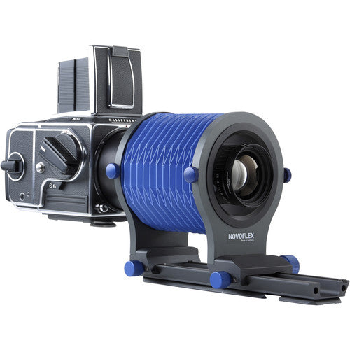Novoflex BALPRO 1 fuelle universal para fotografía con garantía limitada 1 año