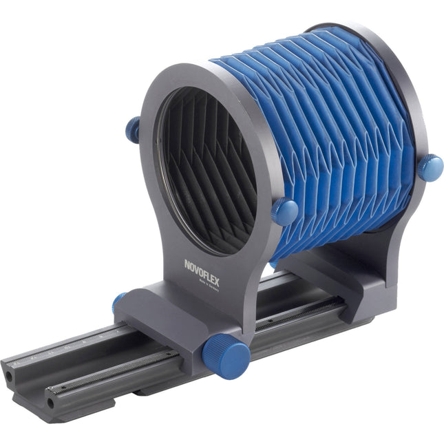 Novoflex BALPRO 1 fuelle universal para fotografía con garantía limitada 1 año