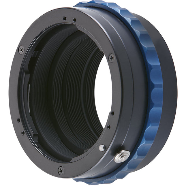 Adaptador de lentes Novoflex Pentax K a Micro Cuatro Tercios con garantía de 1 año
