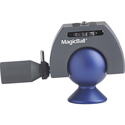 Novoflex Magic Ball 50 Soporte Giratorio para Cámara 16.5 lb
