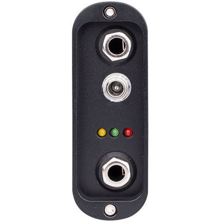 SWIT Portable SDI Audio De-Embedder Extractor de Audio Profesional Portátil