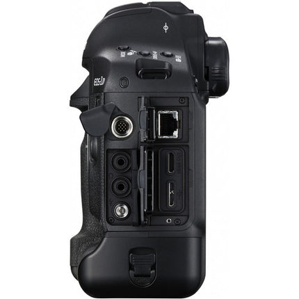 Canon EOS-1D X Mark II Cámara DSLR Sensor Full-Frame 20.2MP 4K 60fps