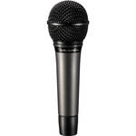 Audio-Technica ATM410 Micrófono Vocal Cardioide Neodimio Diseño Todo Metal