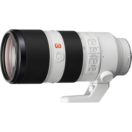 Sony FE 70-200mm f/2.8 GM OSS Lente Full Frame estabilizador óptico
