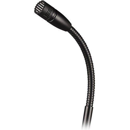 Audio-Technica U857Q micrófono de cuello de ganso respuesta suave y flexible