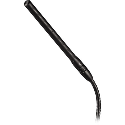 Audio-Technica U857QU Micrófono Flexible para Conferencias 1 año garantía