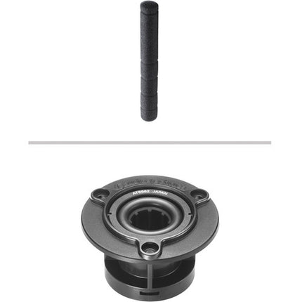 Audio-Technica U857QU Micrófono Flexible para Conferencias 1 año garantía