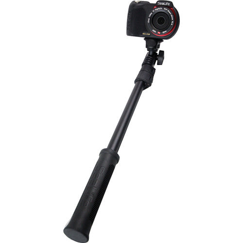 SeaLife AquaPod Mini Monopie Submarino con Adaptador GoPro 38 Pulgadas 3.5 kg
