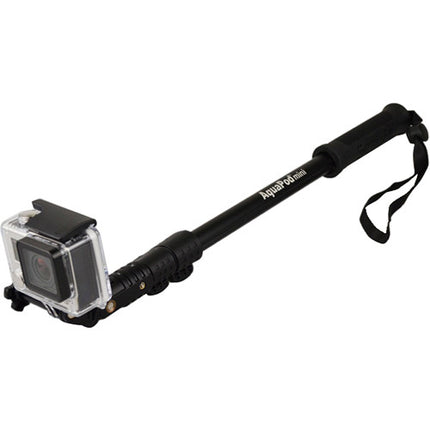 SeaLife AquaPod Mini Monopie Submarino con Adaptador GoPro 38 Pulgadas 3.5 kg