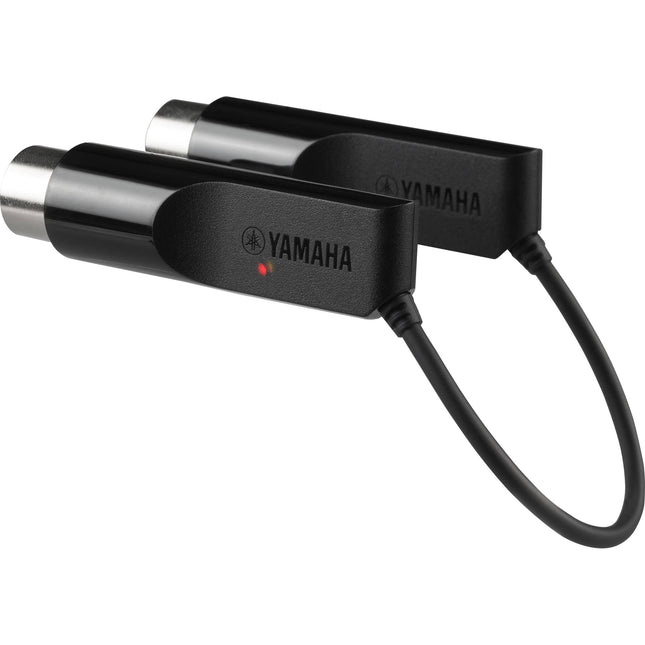 Yamaha MD-BT01 Adaptador MIDI Bluetooth inalámbrico Compatible con 5-Pin DIN MIDI