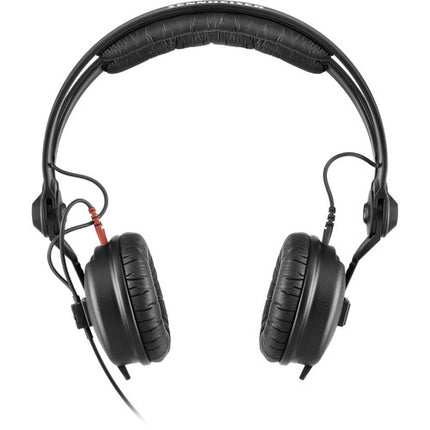 Sennheiser HD 25 Auriculares Monitor Ligero con Estuche EVA rígido