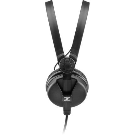 Sennheiser HD 25 Auriculares Monitor Ligero con Estuche EVA rígido