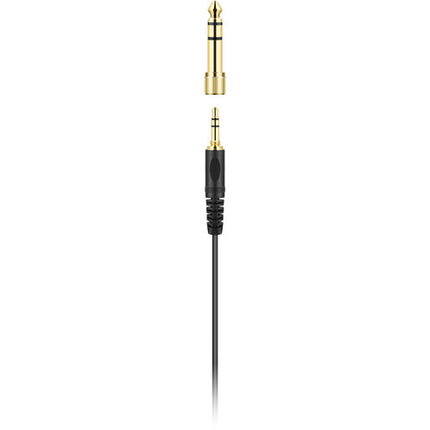 Sennheiser HD 25 Auriculares Monitor Ligero con Estuche EVA rígido